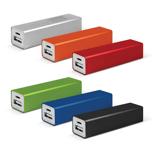 Brands of power bank deals